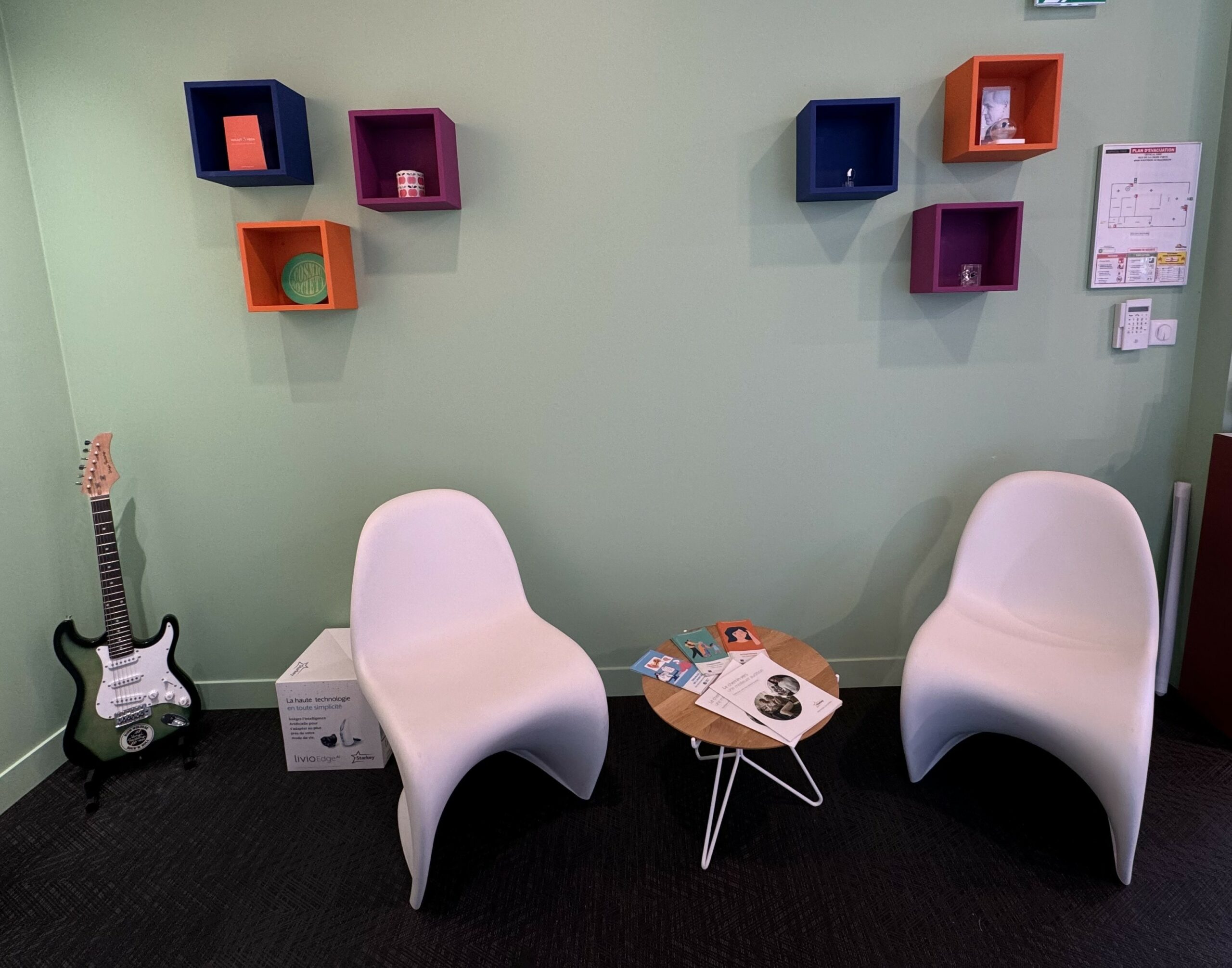 PHOTO 4 BEA NANTEUIL salle d'attente
